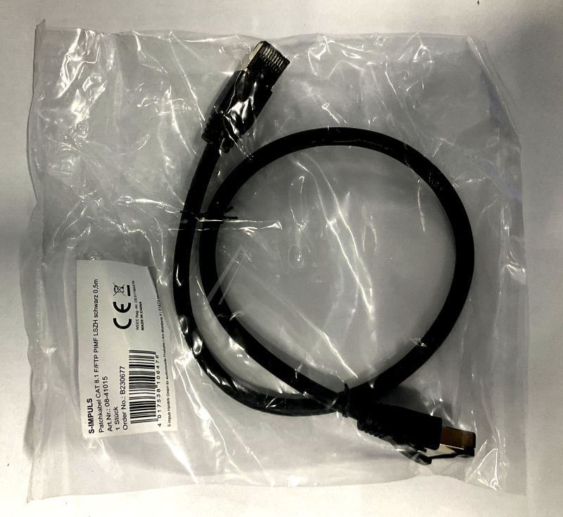 COM Utp-kabel 