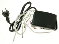 Boschsiemens Gewrichten                                                   00651009