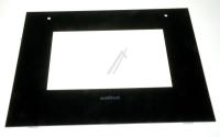 Vestel Glaspaneel ovendeur                                          20838860