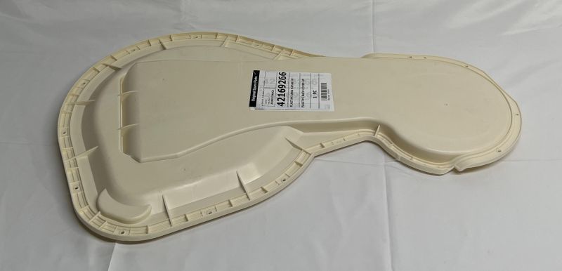 Vestel Afdekkap behuizing                                           42169266