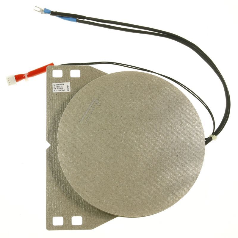 ARPA Inductieplaten                                               A249720