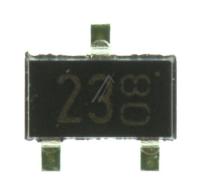 Kenwood Transistoren DTC143EKA