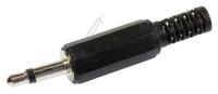 COM Jacks monos 3,5mm 