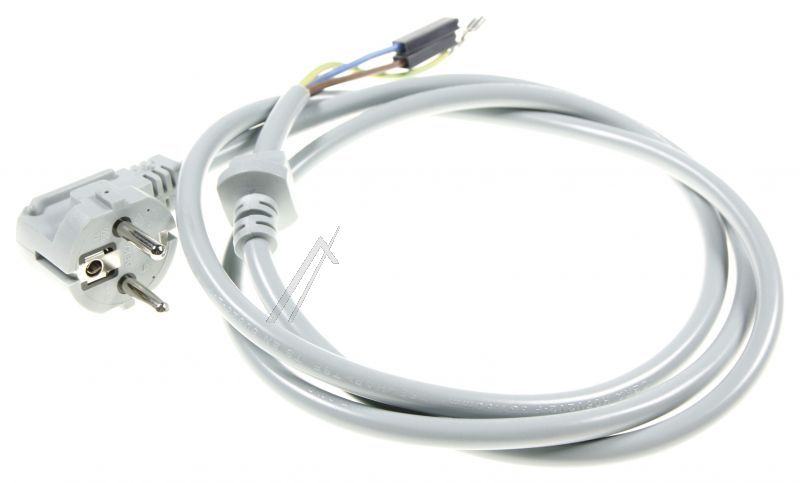 WHIRLPOOL/INDESIT Voedingskabel                                                481010728616