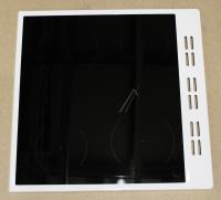 BEKO/GRUNDIG/ARCELIK Surfaces vitroceramiques                                     C00894810