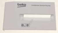 BEKO/GRUNDIG/ARCELIK Caches tiroir                                                C00867970