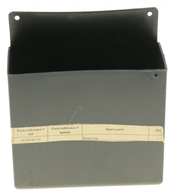 Climadiff Verdamperbakje                                               JG1600514