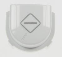 WHIRLPOOL/INDESIT Knop                                                         481241129103