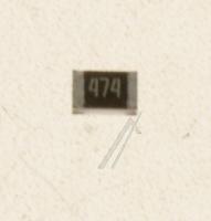 Vestel Smd-weerstanden                                              30000732