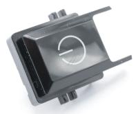 WHIRLPOOL/INDESIT Boutons d'interrupteur                                       488000526747