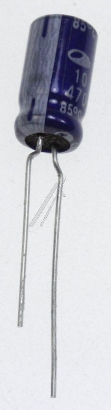LG 16v chimiques radiaux 105°c                                  0CE477CD638