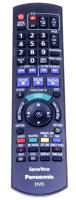 Panasonic Infrarot-fernbedienungen                                     N2QAYB000471