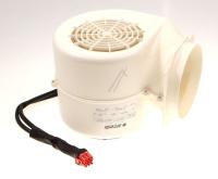 BEKO/GRUNDIG/ARCELIK Moteurs du ventilateur                                       C00874224