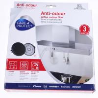 Candyhoover Kohlefilter                                                  35602044