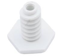 WHIRLPOOL/INDESIT Voet                                                         488000506981