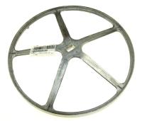 Haier Poulies de courroie                                          49049051