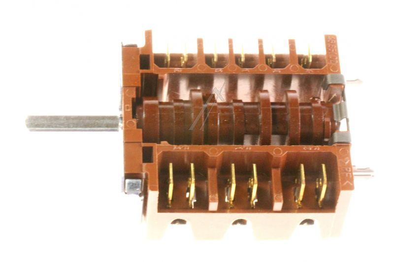 BEKO/GRUNDIG/ARCELIK Fornuisschakelaars                                           C00936061