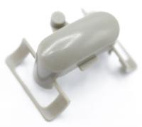 Boschsiemens Knop                                                         00154426