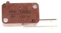 WHIRLPOOL/INDESIT Deuropener                                                   482000029051