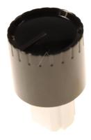 BEKO/GRUNDIG/ARCELIK Knop                                                         C00894456