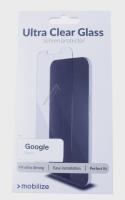 MOBILIZE Feuilles de protection ecran                                 56384