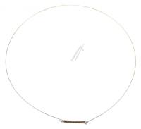 Tcl Spanring voor deurmanchet                                    4C147000008
