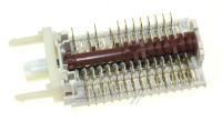 Boschsiemens Keuzeschakelaars                                             00622278