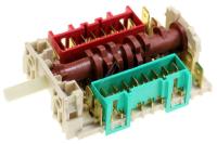 HISENSE/GORENJE Fornuisschakelaars                                           228655