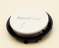 BEKO/GRUNDIG/ARCELIK Afdekkap behuizing                                           C00909404