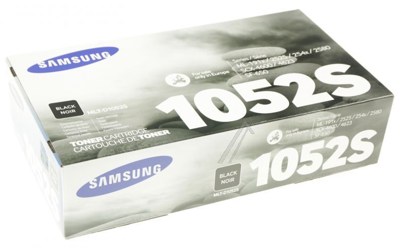 HEWLETT-PACKARD Tonercartridges                                              SU759A