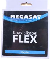 Megasat Coaxverbindingen 100222