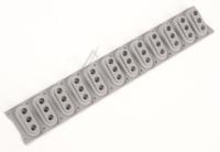 Yamaha Claviers membrane                                            ZT476400