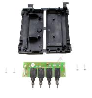 ELECTROLUX / AEG Schakeleenheden                                              4055885141