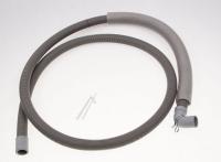 Midea Tuyaux souples de vidange                                    12600501001048