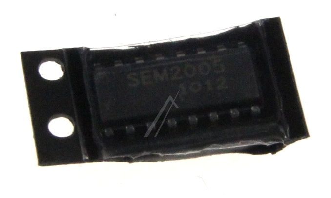 Samsung Circuits integres                                            BN8105343A