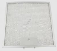 HISENSE/GORENJE Metaal vetfilter                                             419740