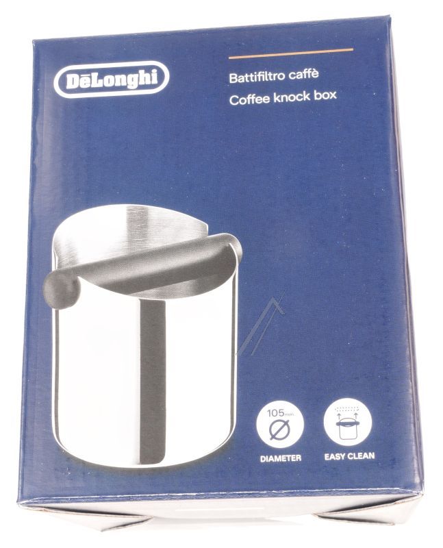 DeLonghi Pulpcontainer                                                AS00008447