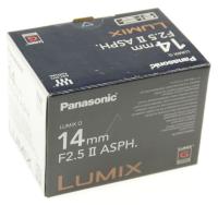 Panasonic Objectief                                                    HH014AEK