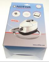 Nilfisk Pluizenfilter                                                107403113