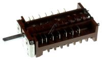 Boschsiemens Interrupteur d´appareil                                      00417750