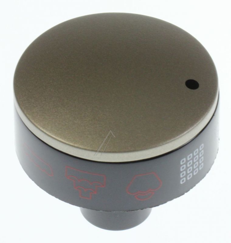 WHIRLPOOL/INDESIT Boutons de minuterie                                         482000029935