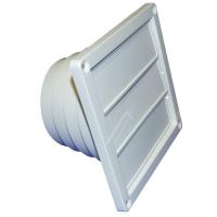 NEDCO Clapets de facade                                            62500500