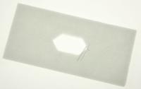 ELECTROLUX / AEG Isolatiematerialen                                           1183636016