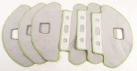 EUROFILTER Lingettes 