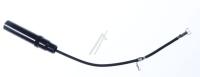 JVC/KENWOOD Antenne's                                                    E3A052700