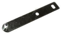 BEKO/GRUNDIG/ARCELIK Deurscharnier koelkast                                       C00968431