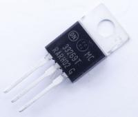ON SEMICONDUCTOR Spanningsstabilatoren positief                               MC33269TG