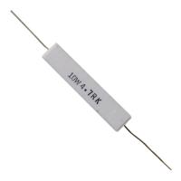 - 10w-draadweerstand axiaal                                    