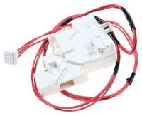 HISENSE/GORENJE Verrouillages de porte                                       843657