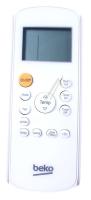 BEKO/GRUNDIG/ARCELIK Afstandsbedieningen                                          C00914678